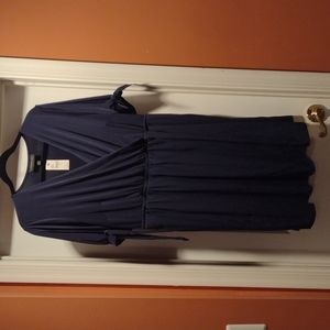 Lane Bryant knee length Dress